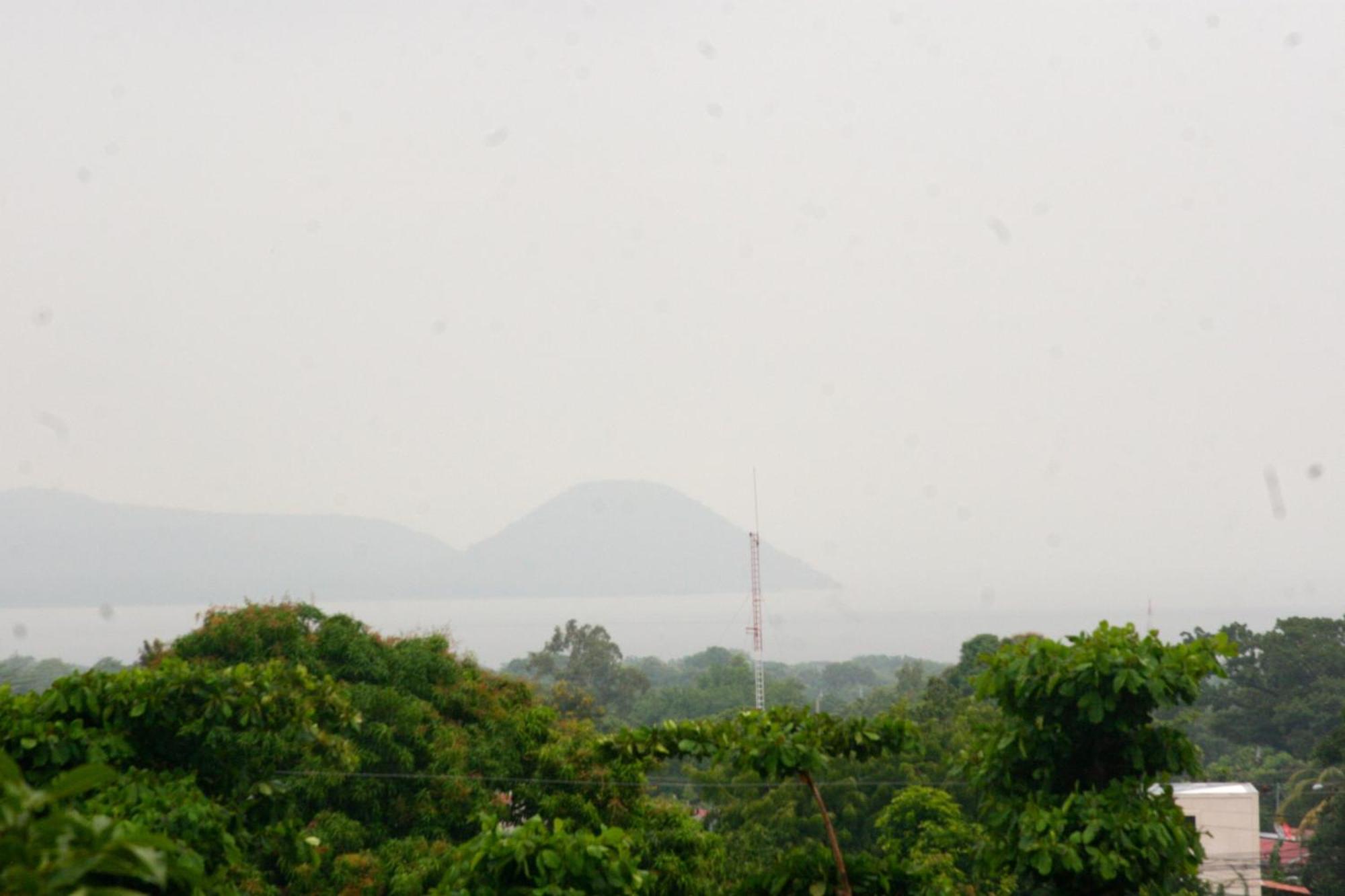 La Posada Del Arcangel Managua Rom bilde
